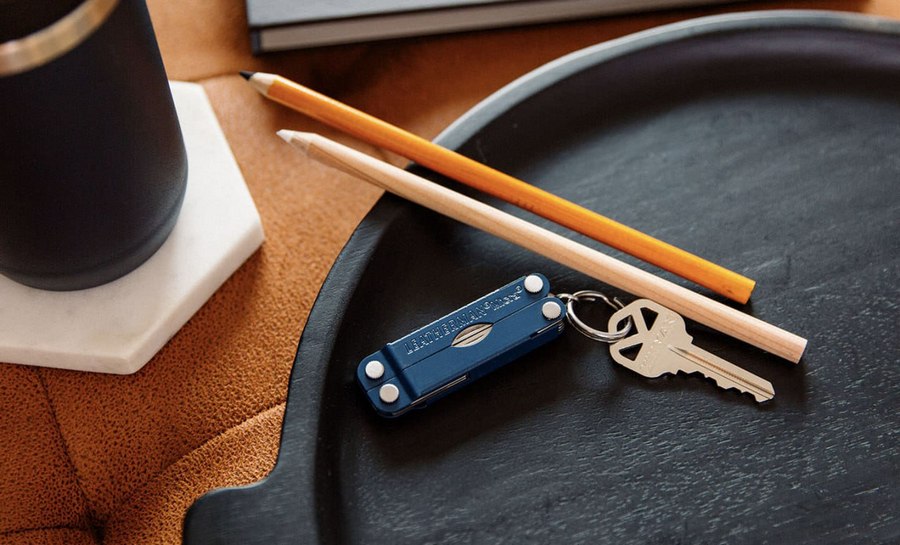 Leatherman Micra