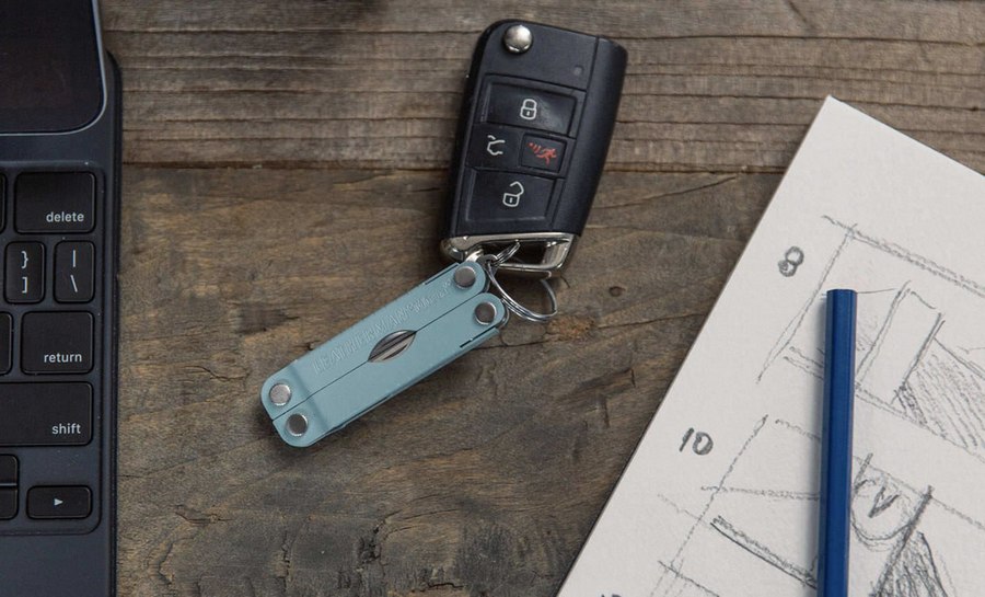 Leatherman Micra