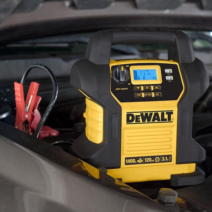 DeWALT DXAEJ14