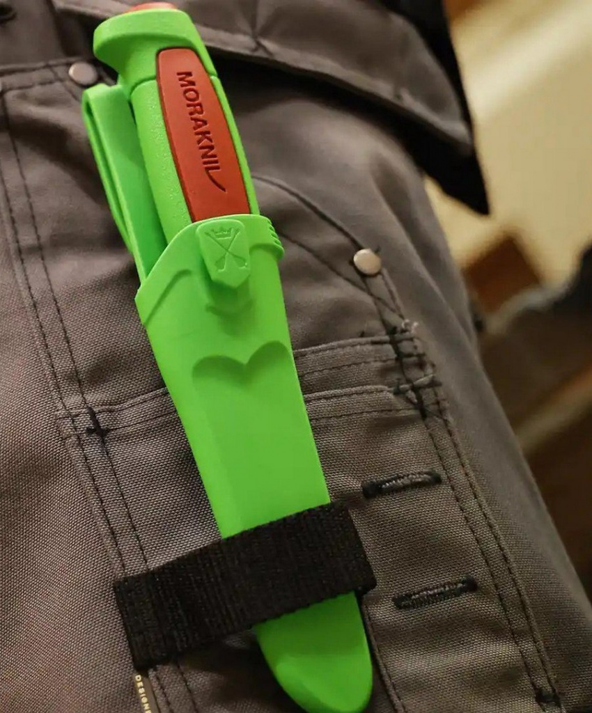 Morakniv Basic 2024