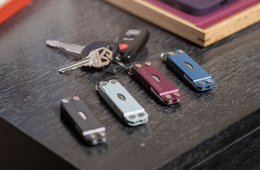 Leatherman Micra