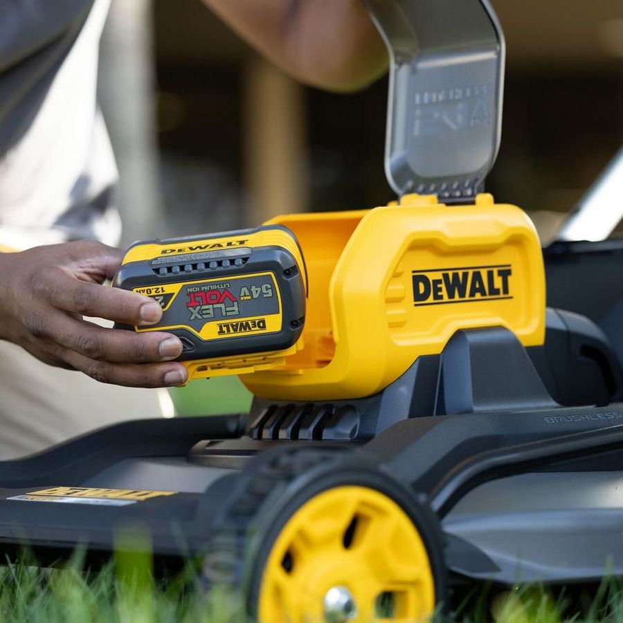 DeWALT DCMWSP550N XR FLEXVOLT 54V