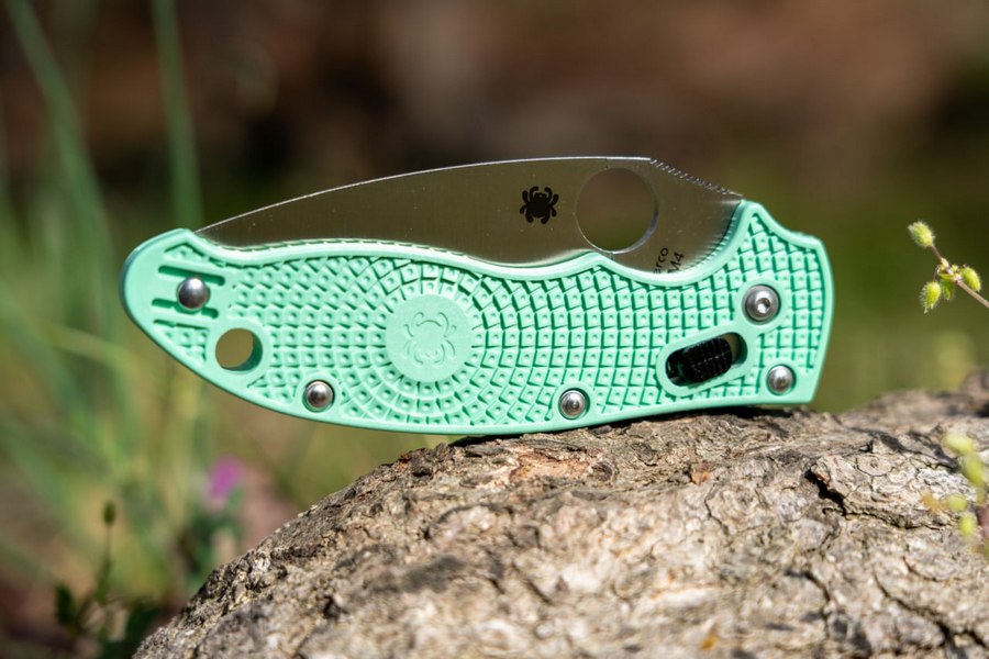 MANIX™ 2 FRCP Mint Green M4 EXCLUSIVE MANIX™ 2 FRCP Mint Green M4 EXCLUSIVE