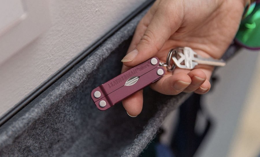Leatherman Micra