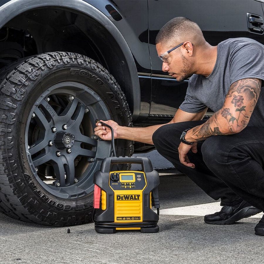 DeWALT DXAEJ14