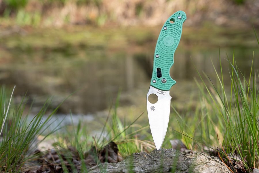 MANIX™ 2 FRCP Mint Green M4 EXCLUSIVE MANIX™ 2 FRCP Mint Green M4 EXCLUSIVE