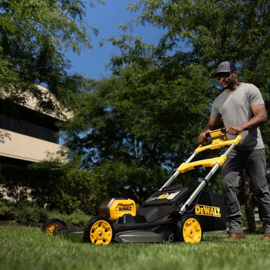 DeWALT DCMWSP550N XR FLEXVOLT 54V