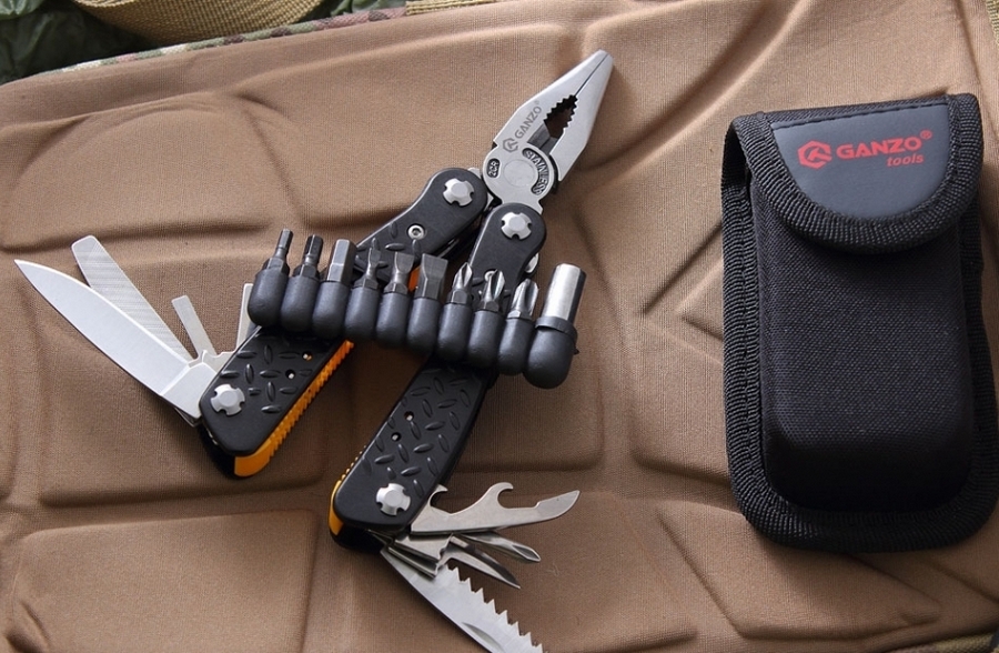 Мультитул Ganzo G106 Мультитул Ganzo G106