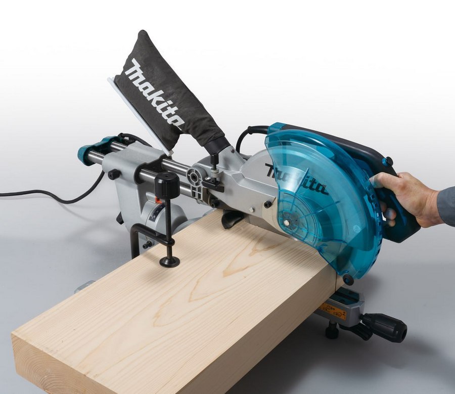 Makita LS1110F